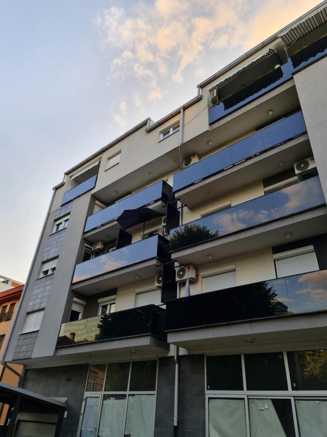Agera Apartments Banja Luka Exterior photo